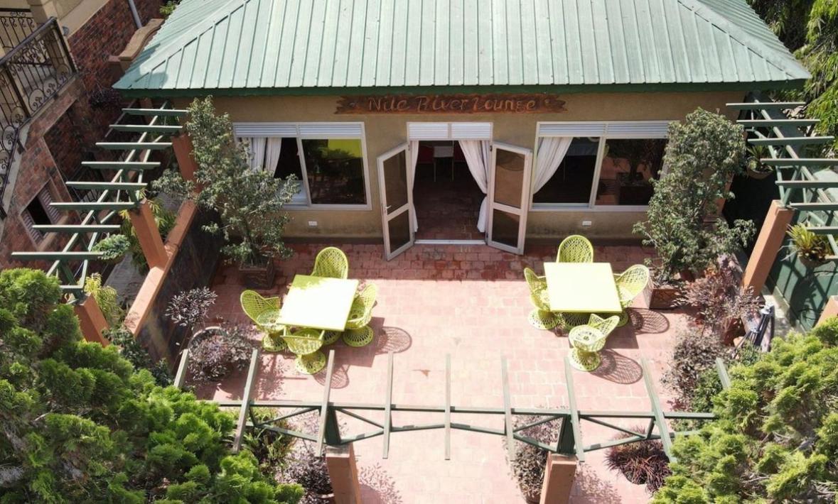 אנטבה Country Lake Resort Garuga מראה חיצוני תמונה