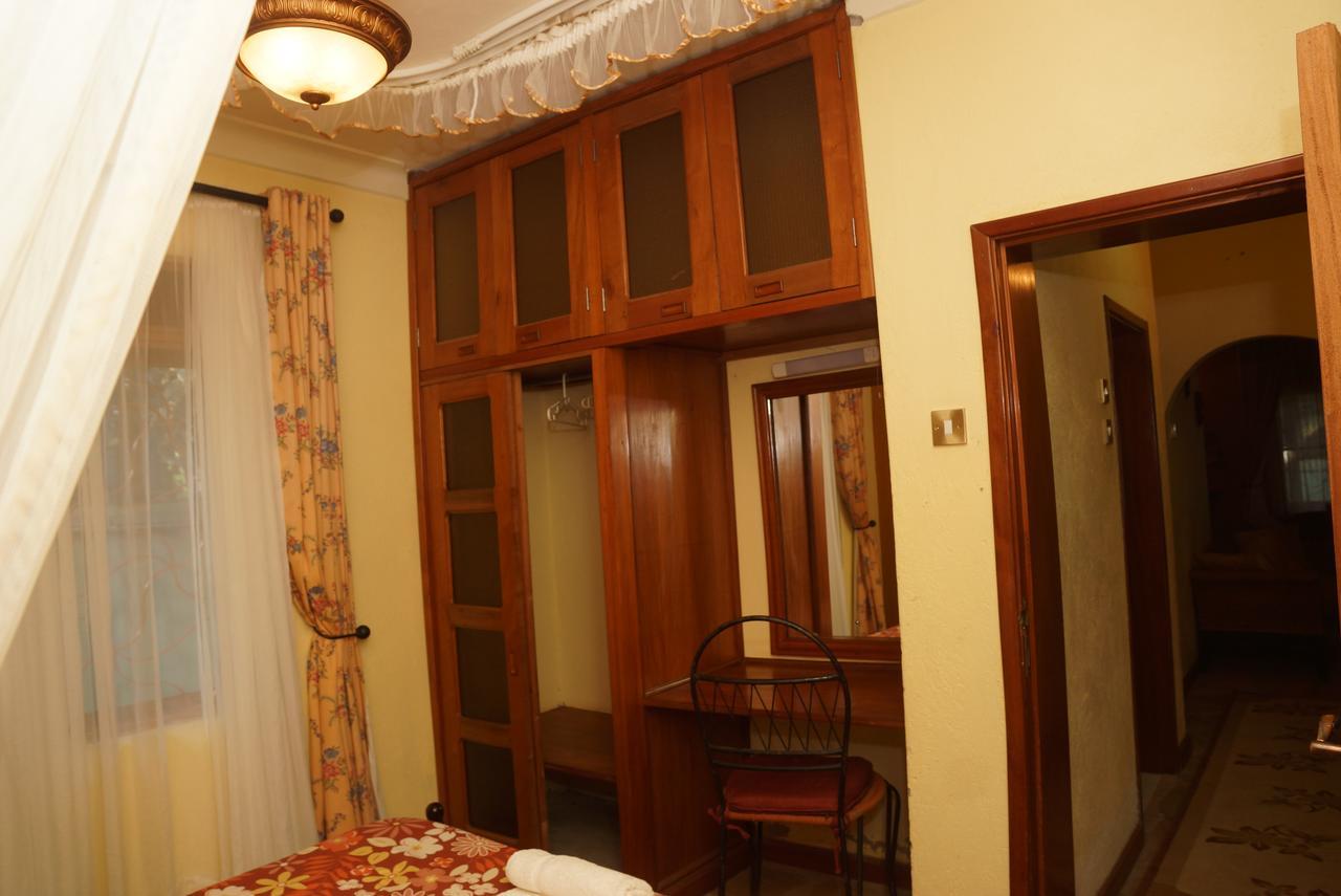 אנטבה Country Lake Resort Garuga מראה חיצוני תמונה